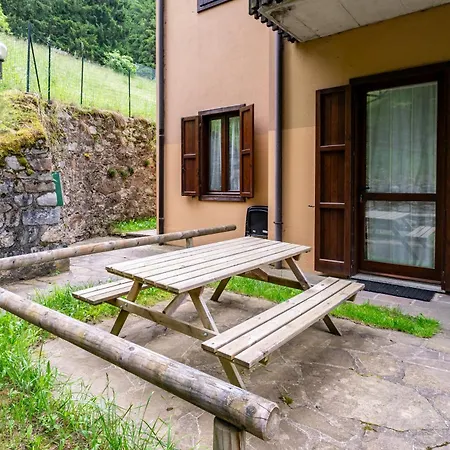 Apartman Sole - Adamello